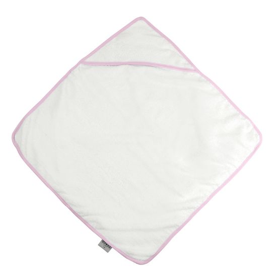 Baby Hooded Wrap Towel
