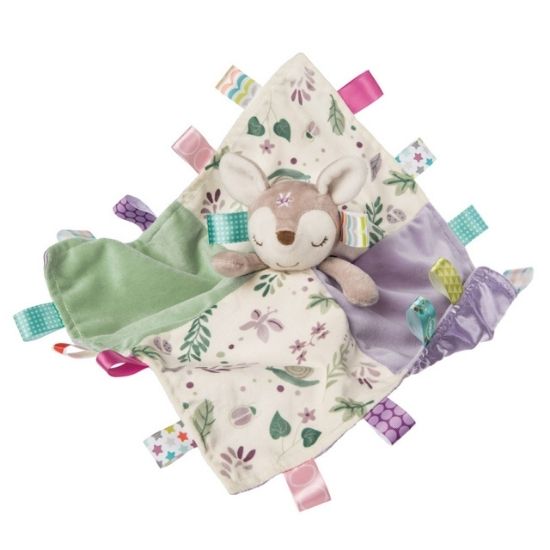 Fawn Lovey Blanket