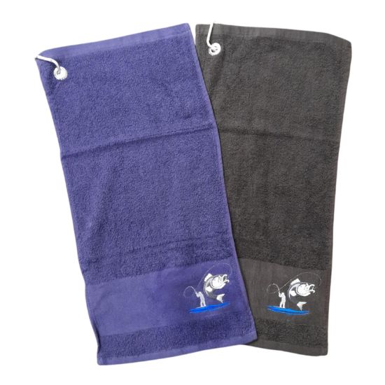 Fishing Towel