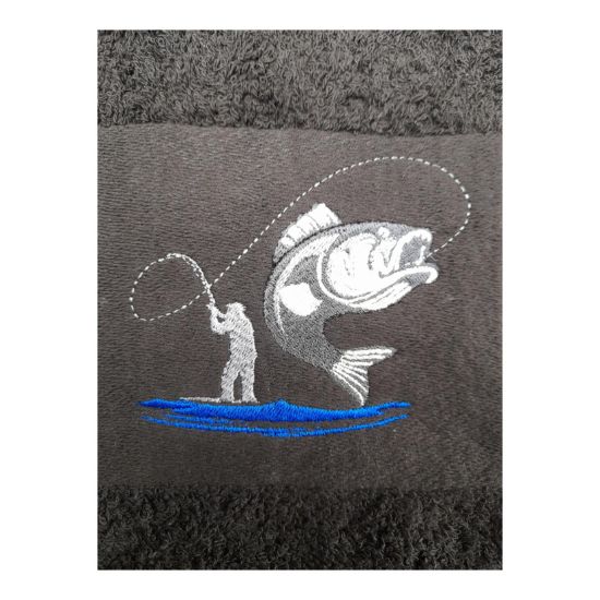 Fishing Towel