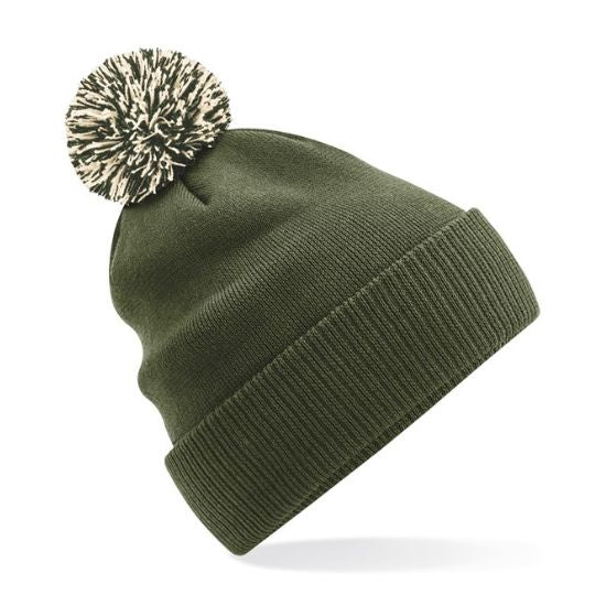 Pom Pom Beanie Hat Shooting Theme