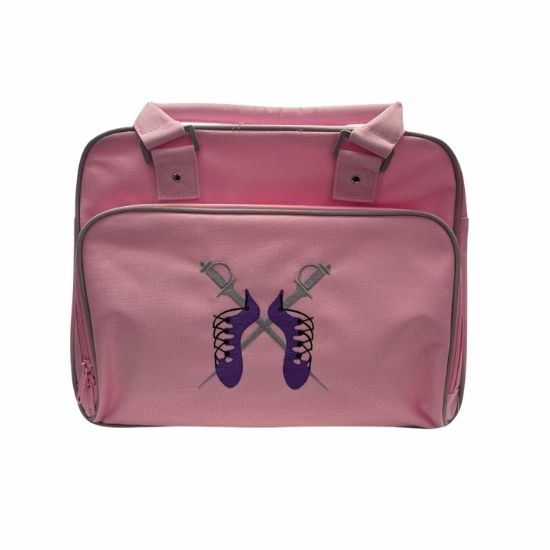 Personalised Highland Dance Kit Bags