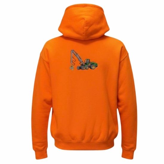 Adults Hoodies