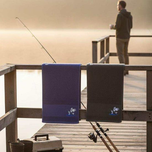 Fishing Towel
