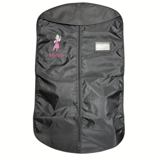 Highland Dance Kilt Carrier