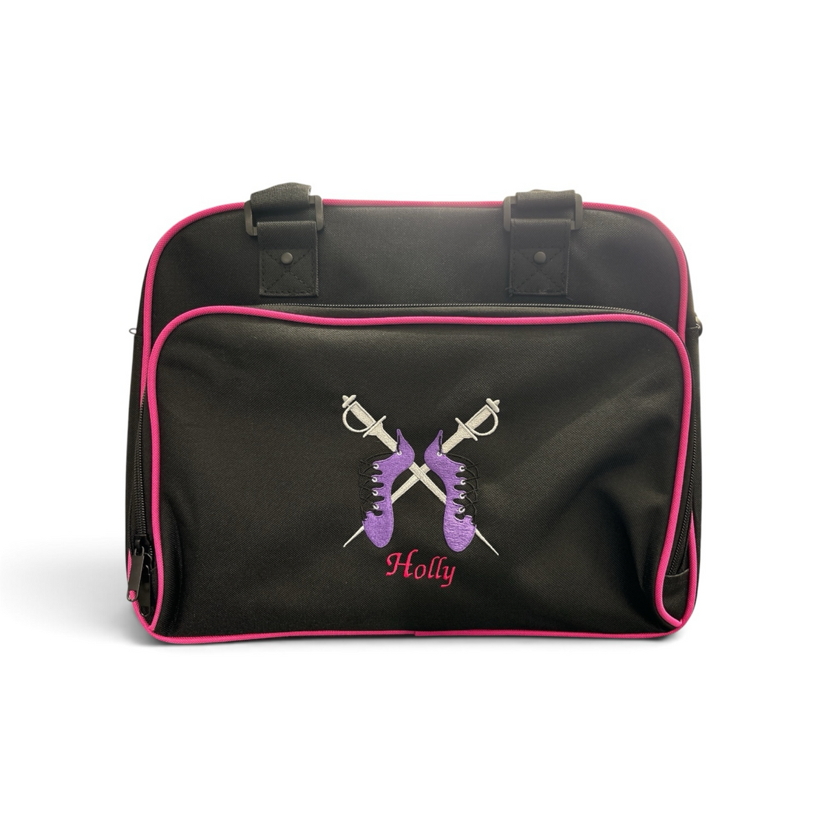 Personalised Highland Dance Kit Bags