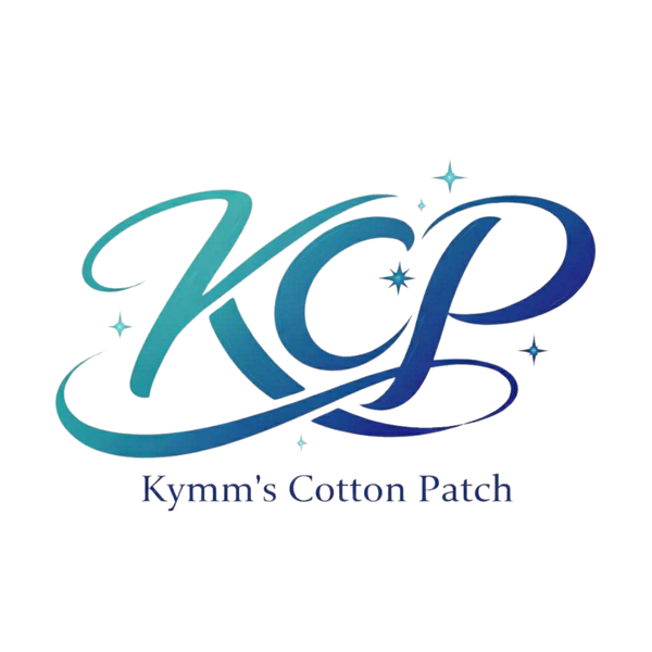 Kymm's Cotton Patch