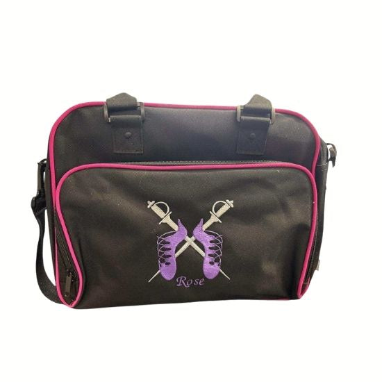 Personalised Highland Dance Kit Bags