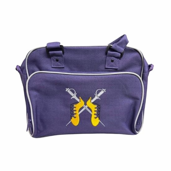 Personalised Highland Dance Kit Bags