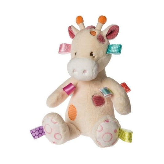 Tilly Giraffe Soft Toy